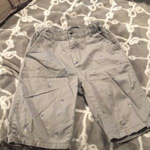 Children’s place dress shorts